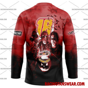 Sammy Smith Nascar Racing Halloween Sweatshirt Zip Hoodie T-Shirt Hawaiian Baseball Hockey Jersey 14 Nascar store - Loyal fans of Sammy Smith's Unisex Hawaiian Shirt,Unisex Hoodie,Unisex Zip Hoodie,Unisex T-Shirt,Unisex Sweatshirt,Men's Baseball Jersey,Women's Baseball Jersey,Kid's Baseball Jersey,Men's Hockey Jerseys,WoMen's Hockey Jerseys,Youth's Hockey Jerseys,Kid Hawaiian Shirt,Kid Hoodie,Kid Zip Hoodie,Kid T-Shirt,Kid Sweatshirt:vintage nascar racing suit,uniform,apparel,shirts,merch,merchandise,jersey,hoodie,jackets,shorts,sweatshirt,outfits,clothes
