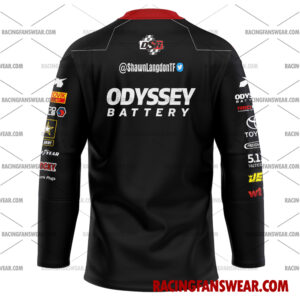 Shawn Langdon NHRA Racing 2000s Uniform Apparel Clothes Baseball Jersey Hockey Jersey 4 NHRA store - Loyal fans of Shawn Langdon's Men's Baseball Jersey,Women's Baseball Jersey,Kid's Baseball Jersey,Men's Hockey Jerseys,WoMen's Hockey Jerseys,Youth's Hockey Jerseys:vintage NHRA racing suit,uniform,apparel,shirts,merch,merchandise,jersey,hoodie,jackets,shorts,sweatshirt,outfits,clothes