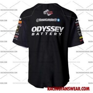 Shawn Langdon NHRA Racing 2000s Uniform Apparel Clothes Baseball Jersey Hockey Jersey 2 NHRA store - Loyal fans of Shawn Langdon's Men's Baseball Jersey,Women's Baseball Jersey,Kid's Baseball Jersey,Men's Hockey Jerseys,WoMen's Hockey Jerseys,Youth's Hockey Jerseys:vintage NHRA racing suit,uniform,apparel,shirts,merch,merchandise,jersey,hoodie,jackets,shorts,sweatshirt,outfits,clothes
