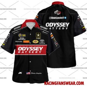 NHRA store - Loyal fans of Shawn Langdon's Unisex Hawaiian Shirt,Unisex Polo Shirt,Kid Hawaiian Shirt,Kid Polo Shirt:vintage NHRA racing suit,uniform,apparel,shirts,merch,merchandise,jersey,hoodie,jackets,shorts,sweatshirt,outfits,clothes