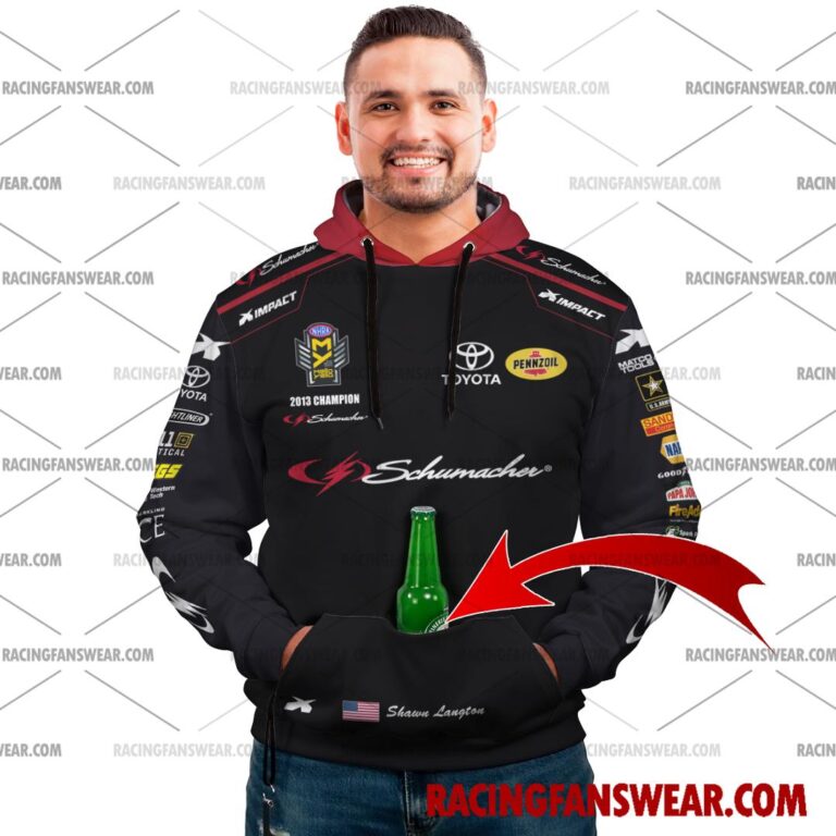 NHRA store - Loyal fans of Shawn Langdon's Unisex Hoodie,Unisex Pop Top Hoodie,Unisex Zip Hoodie,Unisex T-Shirt,Unisex Sweatshirt,Unisex Long Pants,Kid Hoodie,Kid Zip Hoodie,Kid T-Shirt,Kid Sweatshirt,Kid Long Pants:vintage NHRA racing suit,uniform,apparel,shirts,merch,merchandise,jersey,hoodie,jackets,shorts,sweatshirt,outfits,clothes