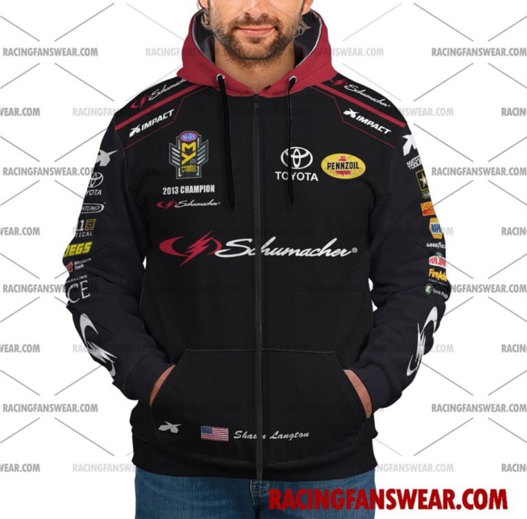 NHRA store - Loyal fans of Shawn Langdon's Unisex Hoodie,Unisex Pop Top Hoodie,Unisex Zip Hoodie,Unisex T-Shirt,Unisex Sweatshirt,Unisex Long Pants,Kid Hoodie,Kid Zip Hoodie,Kid T-Shirt,Kid Sweatshirt,Kid Long Pants:vintage NHRA racing suit,uniform,apparel,shirts,merch,merchandise,jersey,hoodie,jackets,shorts,sweatshirt,outfits,clothes