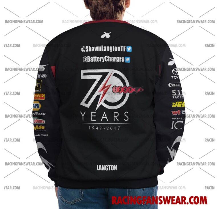 NHRA store - Loyal fans of Shawn Langdon's Unisex Hoodie,Unisex Pop Top Hoodie,Unisex Zip Hoodie,Unisex T-Shirt,Unisex Sweatshirt,Unisex Long Pants,Kid Hoodie,Kid Zip Hoodie,Kid T-Shirt,Kid Sweatshirt,Kid Long Pants:vintage NHRA racing suit,uniform,apparel,shirts,merch,merchandise,jersey,hoodie,jackets,shorts,sweatshirt,outfits,clothes