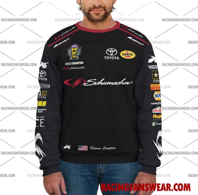 NHRA store - Loyal fans of Shawn Langdon's Unisex Hoodie,Unisex Pop Top Hoodie,Unisex Zip Hoodie,Unisex T-Shirt,Unisex Sweatshirt,Unisex Long Pants,Kid Hoodie,Kid Zip Hoodie,Kid T-Shirt,Kid Sweatshirt,Kid Long Pants:vintage NHRA racing suit,uniform,apparel,shirts,merch,merchandise,jersey,hoodie,jackets,shorts,sweatshirt,outfits,clothes