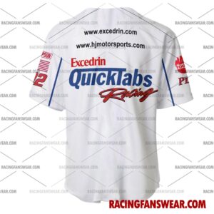 Todd Bodine Nascar Racing 2002 Uniform Apparel Clothes Baseball Jersey Hockey Jersey 2 Nascar store - Loyal fans of Todd Bodine's Men's Baseball Jersey,Women's Baseball Jersey,Kid's Baseball Jersey,Men's Hockey Jerseys,WoMen's Hockey Jerseys,Youth's Hockey Jerseys:vintage nascar racing suit,uniform,apparel,shirts,merch,merchandise,jersey,hoodie,jackets,shorts,sweatshirt,outfits,clothes