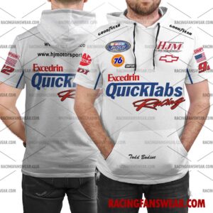 Todd Bodine Nascar Racing 2002 Uniform Apparel Clothes Bomber Thick Coat Sleeveless Hoodie Hooded T-Shirt 6 Nascar store - Loyal fans of Todd Bodine's Bomber Jacket,Unisex Thick Coat,Unisex Sleeveless Hoodie,Unisex Hooded T-Shirt,Kid Sleeveless Hoodie,Kid Hooded T-Shirts,Kid Thick Coat:vintage nascar racing suit,uniform,apparel,shirts,merch,merchandise,jersey,hoodie,jackets,shorts,sweatshirt,outfits,clothes