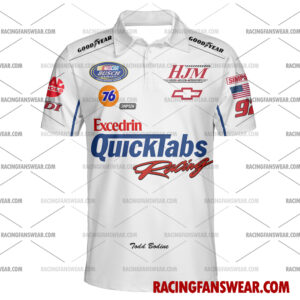 Todd Bodine Nascar Racing 2002 Uniform Apparel Clothes Hawaiian Polo Shirts 4 Nascar store - Loyal fans of Todd Bodine's Unisex Hawaiian Shirt,Unisex Polo Shirt,Kid Hawaiian Shirt,Kid Polo Shirt:vintage nascar racing suit,uniform,apparel,shirts,merch,merchandise,jersey,hoodie,jackets,shorts,sweatshirt,outfits,clothes