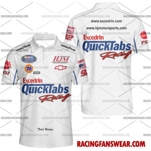 Todd Bodine Nascar Racing 2002 Uniform Apparel Clothes Hawaiian Polo Shirts 3 Nascar store - Loyal fans of Todd Bodine's Unisex Hawaiian Shirt,Unisex Polo Shirt,Kid Hawaiian Shirt,Kid Polo Shirt:vintage nascar racing suit,uniform,apparel,shirts,merch,merchandise,jersey,hoodie,jackets,shorts,sweatshirt,outfits,clothes