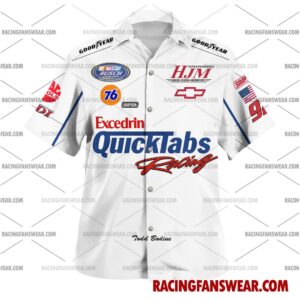 Todd Bodine Nascar Racing 2002 Uniform Apparel Clothes Hawaiian Polo Shirts 1 Nascar store - Loyal fans of Todd Bodine's Unisex Hawaiian Shirt,Unisex Polo Shirt,Kid Hawaiian Shirt,Kid Polo Shirt:vintage nascar racing suit,uniform,apparel,shirts,merch,merchandise,jersey,hoodie,jackets,shorts,sweatshirt,outfits,clothes