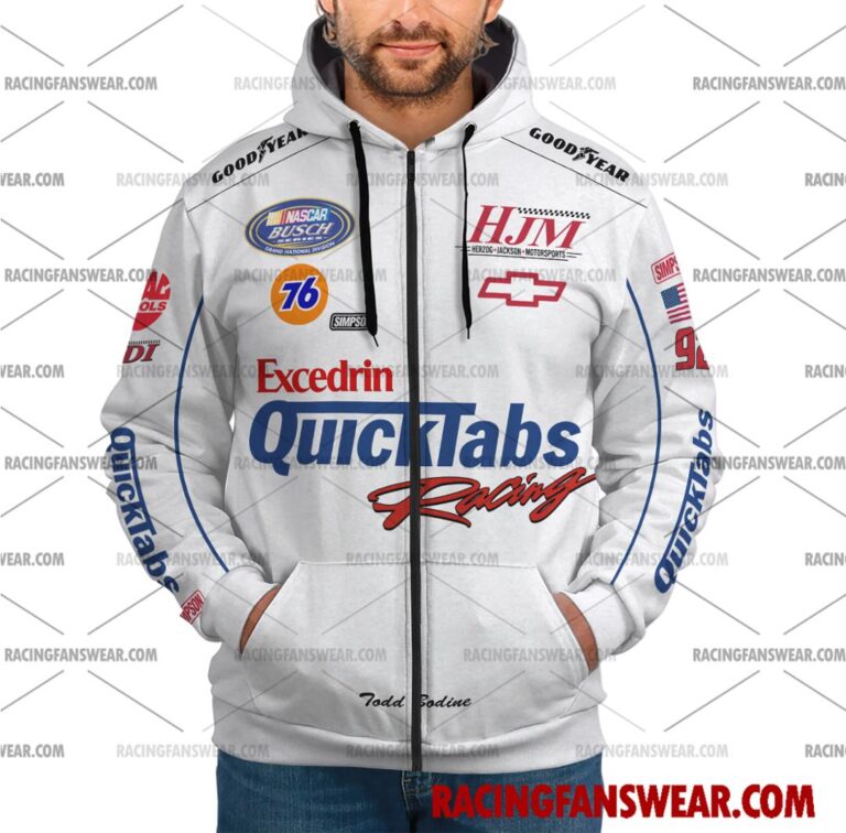 Nascar store - Loyal fans of Todd Bodine's Unisex Hoodie,Unisex Pop Top Hoodie,Unisex Zip Hoodie,Unisex T-Shirt,Unisex Sweatshirt,Unisex Long Pants,Kid Hoodie,Kid Zip Hoodie,Kid T-Shirt,Kid Sweatshirt,Kid Long Pants:vintage nascar racing suit,uniform,apparel,shirts,merch,merchandise,jersey,hoodie,jackets,shorts,sweatshirt,outfits,clothes