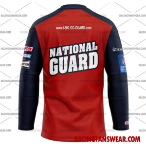 Todd Bodine Nascar Racing 2003 Uniform Apparel Clothes Baseball Jersey Hockey Jersey 4 Nascar store - Loyal fans of Todd Bodine's Men's Baseball Jersey,Women's Baseball Jersey,Kid's Baseball Jersey,Men's Hockey Jerseys,WoMen's Hockey Jerseys,Youth's Hockey Jerseys:vintage nascar racing suit,uniform,apparel,shirts,merch,merchandise,jersey,hoodie,jackets,shorts,sweatshirt,outfits,clothes
