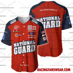 Nascar store - Loyal fans of Todd Bodine's Men's Baseball Jersey,Women's Baseball Jersey,Kid's Baseball Jersey,Men's Hockey Jerseys,WoMen's Hockey Jerseys,Youth's Hockey Jerseys:vintage nascar racing suit,uniform,apparel,shirts,merch,merchandise,jersey,hoodie,jackets,shorts,sweatshirt,outfits,clothes