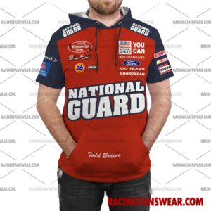 Nascar store - Loyal fans of Todd Bodine's Bomber Jacket,Unisex Thick Coat,Unisex Sleeveless Hoodie,Unisex Hooded T-Shirt,Kid Sleeveless Hoodie,Kid Hooded T-Shirts,Kid Thick Coat:vintage nascar racing suit,uniform,apparel,shirts,merch,merchandise,jersey,hoodie,jackets,shorts,sweatshirt,outfits,clothes