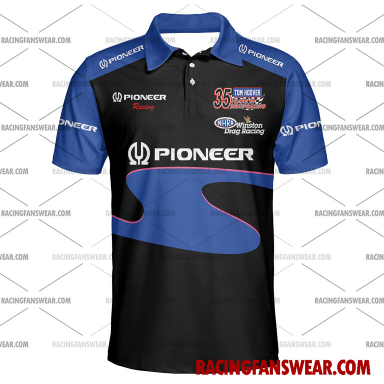 NHRA store - Loyal fans of Tom Hoover's Unisex Hawaiian Shirt,Unisex Polo Shirt,Kid Hawaiian Shirt,Kid Polo Shirt:vintage NHRA racing suit,uniform,apparel,shirts,merch,merchandise,jersey,hoodie,jackets,shorts,sweatshirt,outfits,clothes