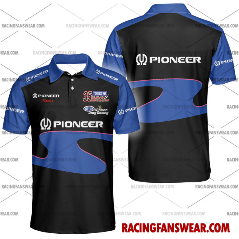 NHRA store - Loyal fans of Tom Hoover's Unisex Hawaiian Shirt,Unisex Polo Shirt,Kid Hawaiian Shirt,Kid Polo Shirt:vintage NHRA racing suit,uniform,apparel,shirts,merch,merchandise,jersey,hoodie,jackets,shorts,sweatshirt,outfits,clothes