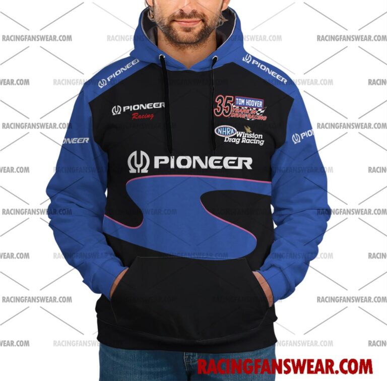 NHRA store - Loyal fans of Tom Hoover's Unisex Hoodie,Unisex Pop Top Hoodie,Unisex Zip Hoodie,Unisex T-Shirt,Unisex Sweatshirt,Unisex Long Pants,Kid Hoodie,Kid Zip Hoodie,Kid T-Shirt,Kid Sweatshirt,Kid Long Pants:vintage NHRA racing suit,uniform,apparel,shirts,merch,merchandise,jersey,hoodie,jackets,shorts,sweatshirt,outfits,clothes