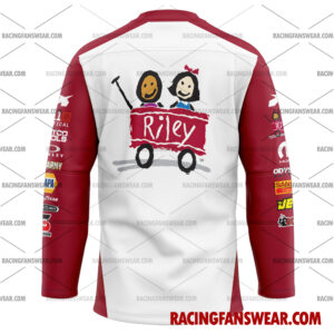 Tommy Johnson Jr NHRA Racing 2015 Uniform Apparel Clothes Baseball Jersey Hockey Jersey 4 NHRA store - Loyal fans of Tommy Johnson Jr's Men's Baseball Jersey,Women's Baseball Jersey,Kid's Baseball Jersey,Men's Hockey Jerseys,WoMen's Hockey Jerseys,Youth's Hockey Jerseys:vintage NHRA racing suit,uniform,apparel,shirts,merch,merchandise,jersey,hoodie,jackets,shorts,sweatshirt,outfits,clothes