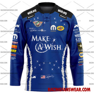 Tommy Johnson Jr NHRA Racing 2015 Uniform Apparel Clothes Baseball Jersey Hockey Jersey 3 NHRA store - Loyal fans of Tommy Johnson Jr's Men's Baseball Jersey,Women's Baseball Jersey,Kid's Baseball Jersey,Men's Hockey Jerseys,WoMen's Hockey Jerseys,Youth's Hockey Jerseys:vintage NHRA racing suit,uniform,apparel,shirts,merch,merchandise,jersey,hoodie,jackets,shorts,sweatshirt,outfits,clothes