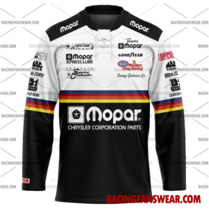 Tommy Johnson Jr NHRA Racing Uniform Apparel Clothes Baseball Jersey Hockey Jersey 3 NHRA store - Loyal fans of Tommy Johnson Jr's Men's Baseball Jersey,Women's Baseball Jersey,Kid's Baseball Jersey,Men's Hockey Jerseys,WoMen's Hockey Jerseys,Youth's Hockey Jerseys:vintage NHRA racing suit,uniform,apparel,shirts,merch,merchandise,jersey,hoodie,jackets,shorts,sweatshirt,outfits,clothes