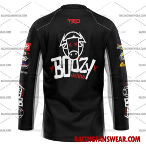 Toni Breidinger Nascar Racing 2024 Uniform Apparel Clothes Baseball Jersey Hockey Jersey 4 Nascar store - Loyal fans of Toni Breidinger's Men's Baseball Jersey,Women's Baseball Jersey,Kid's Baseball Jersey,Men's Hockey Jerseys,WoMen's Hockey Jerseys,Youth's Hockey Jerseys:vintage nascar racing suit,uniform,apparel,shirts,merch,merchandise,jersey,hoodie,jackets,shorts,sweatshirt,outfits,clothes