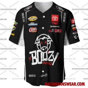 Toni Breidinger Nascar Racing 2024 Uniform Apparel Clothes Baseball Jersey Hockey Jersey 1 Nascar store - Loyal fans of Toni Breidinger's Men's Baseball Jersey,Women's Baseball Jersey,Kid's Baseball Jersey,Men's Hockey Jerseys,WoMen's Hockey Jerseys,Youth's Hockey Jerseys:vintage nascar racing suit,uniform,apparel,shirts,merch,merchandise,jersey,hoodie,jackets,shorts,sweatshirt,outfits,clothes