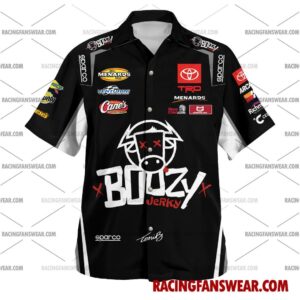 Toni Breidinger Nascar Racing 2024 Uniform Apparel Clothes Hawaiian Polo Shirts 1 Nascar store - Loyal fans of Toni Breidinger's Unisex Hawaiian Shirt,Unisex Polo Shirt,Kid Hawaiian Shirt,Kid Polo Shirt:vintage nascar racing suit,uniform,apparel,shirts,merch,merchandise,jersey,hoodie,jackets,shorts,sweatshirt,outfits,clothes