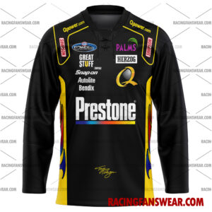 Tony Pedregon NHRA Racing 2007 Uniform Apparel Clothes Baseball Jersey Hockey Jersey 3 NHRA store - Loyal fans of Tony Pedregon's Men's Baseball Jersey,Women's Baseball Jersey,Kid's Baseball Jersey,Men's Hockey Jerseys,WoMen's Hockey Jerseys,Youth's Hockey Jerseys:vintage NHRA racing suit,uniform,apparel,shirts,merch,merchandise,jersey,hoodie,jackets,shorts,sweatshirt,outfits,clothes