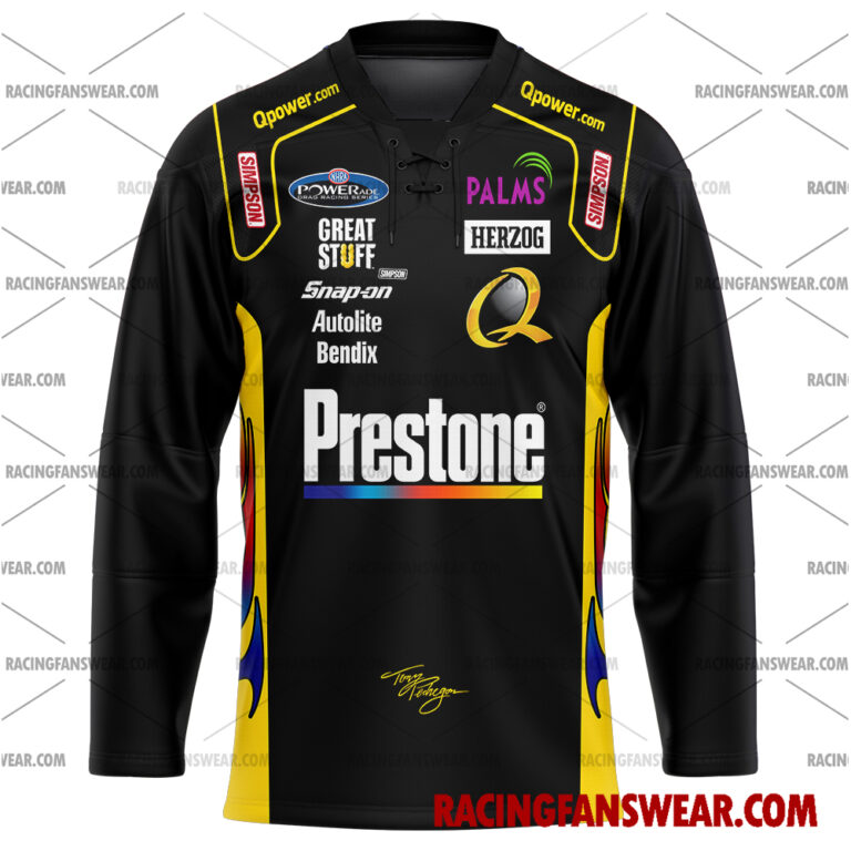 NHRA store - Loyal fans of Tony Pedregon's Men's Baseball Jersey,Women's Baseball Jersey,Kid's Baseball Jersey,Men's Hockey Jerseys,WoMen's Hockey Jerseys,Youth's Hockey Jerseys:vintage NHRA racing suit,uniform,apparel,shirts,merch,merchandise,jersey,hoodie,jackets,shorts,sweatshirt,outfits,clothes