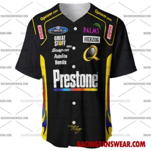 Tony Pedregon NHRA Racing 2007 Uniform Apparel Clothes Baseball Jersey Hockey Jersey 1 NHRA store - Loyal fans of Tony Pedregon's Men's Baseball Jersey,Women's Baseball Jersey,Kid's Baseball Jersey,Men's Hockey Jerseys,WoMen's Hockey Jerseys,Youth's Hockey Jerseys:vintage NHRA racing suit,uniform,apparel,shirts,merch,merchandise,jersey,hoodie,jackets,shorts,sweatshirt,outfits,clothes