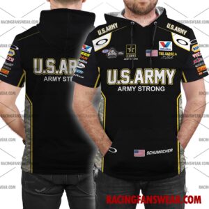 Tony Schumacher NHRA Racing 2012 Uniform Apparel Clothes Bomber Thick Coat Sleeveless Hoodie Hooded T-Shirt 6 NHRA store - Loyal fans of Tony Schumacher's Bomber Jacket,Unisex Thick Coat,Unisex Sleeveless Hoodie,Unisex Hooded T-Shirt,Kid Sleeveless Hoodie,Kid Hooded T-Shirts,Kid Thick Coat:vintage NHRA racing suit,uniform,apparel,shirts,merch,merchandise,jersey,hoodie,jackets,shorts,sweatshirt,outfits,clothes
