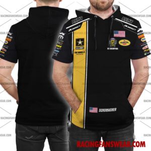 Tony Schumacher NHRA Racing 2017 Uniform Apparel Clothes Bomber Thick Coat Sleeveless Hoodie Hooded T-Shirt 6 NHRA store - Loyal fans of Tony Schumacher's Bomber Jacket,Unisex Thick Coat,Unisex Sleeveless Hoodie,Unisex Hooded T-Shirt,Kid Sleeveless Hoodie,Kid Hooded T-Shirts,Kid Thick Coat:vintage NHRA racing suit,uniform,apparel,shirts,merch,merchandise,jersey,hoodie,jackets,shorts,sweatshirt,outfits,clothes