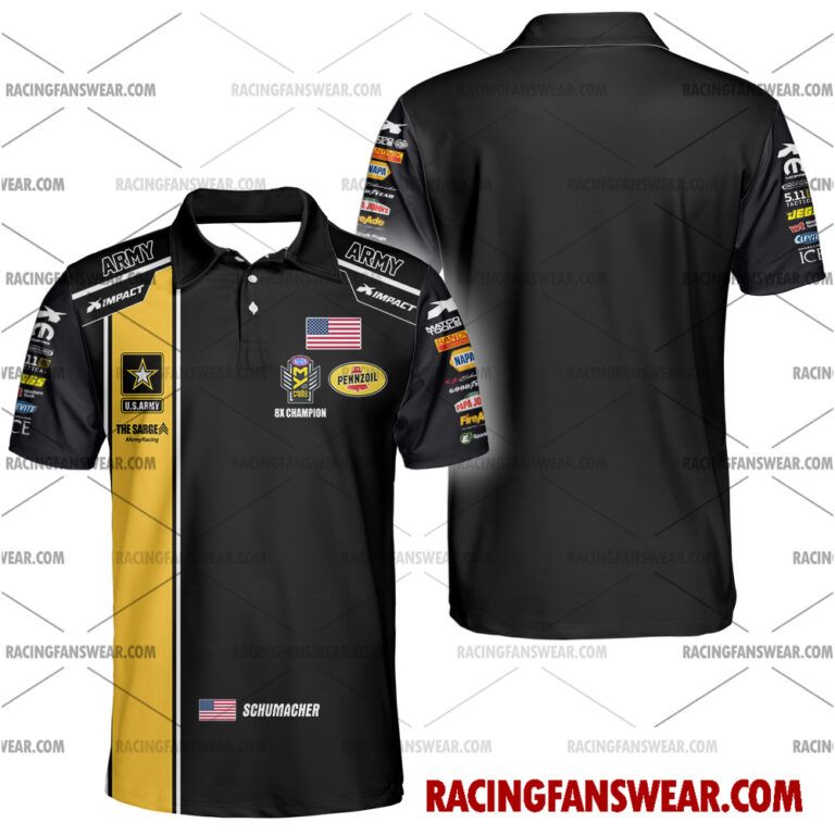 NHRA store - Loyal fans of Tony Schumacher's Unisex Hawaiian Shirt,Unisex Polo Shirt,Kid Hawaiian Shirt,Kid Polo Shirt:vintage NHRA racing suit,uniform,apparel,shirts,merch,merchandise,jersey,hoodie,jackets,shorts,sweatshirt,outfits,clothes