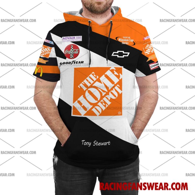 Nascar store - Loyal fans of Tony Stewart's Bomber Jacket,Unisex Thick Coat,Unisex Sleeveless Hoodie,Unisex Hooded T-Shirt,Kid Sleeveless Hoodie,Kid Hooded T-Shirts,Kid Thick Coat:vintage nascar racing suit,uniform,apparel,shirts,merch,merchandise,jersey,hoodie,jackets,shorts,sweatshirt,outfits,clothes