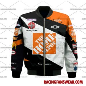 Nascar store - Loyal fans of Tony Stewart's Bomber Jacket,Unisex Thick Coat,Unisex Sleeveless Hoodie,Unisex Hooded T-Shirt,Kid Sleeveless Hoodie,Kid Hooded T-Shirts,Kid Thick Coat:vintage nascar racing suit,uniform,apparel,shirts,merch,merchandise,jersey,hoodie,jackets,shorts,sweatshirt,outfits,clothes