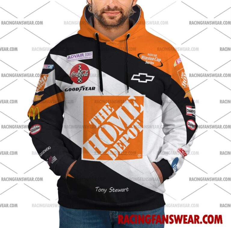 Nascar store - Loyal fans of Tony Stewart's Unisex Hoodie,Unisex Pop Top Hoodie,Unisex Zip Hoodie,Unisex T-Shirt,Unisex Sweatshirt,Unisex Long Pants,Kid Hoodie,Kid Zip Hoodie,Kid T-Shirt,Kid Sweatshirt,Kid Long Pants:vintage nascar racing suit,uniform,apparel,shirts,merch,merchandise,jersey,hoodie,jackets,shorts,sweatshirt,outfits,clothes