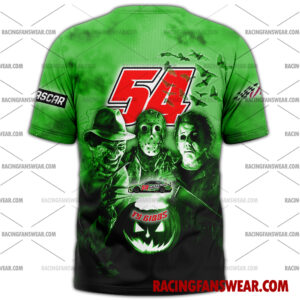 Ty Gibbs Nascar Racing Halloween Sweatshirt Zip Hoodie T-Shirt Hawaiian Baseball Hockey Jersey 7 Nascar store - Loyal fans of Ty Gibbs's Unisex Hawaiian Shirt,Unisex Hoodie,Unisex Zip Hoodie,Unisex T-Shirt,Unisex Sweatshirt,Men's Baseball Jersey,Women's Baseball Jersey,Kid's Baseball Jersey,Men's Hockey Jerseys,WoMen's Hockey Jerseys,Youth's Hockey Jerseys,Kid Hawaiian Shirt,Kid Hoodie,Kid Zip Hoodie,Kid T-Shirt,Kid Sweatshirt:vintage nascar racing suit,uniform,apparel,shirts,merch,merchandise,jersey,hoodie,jackets,shorts,sweatshirt,outfits,clothes