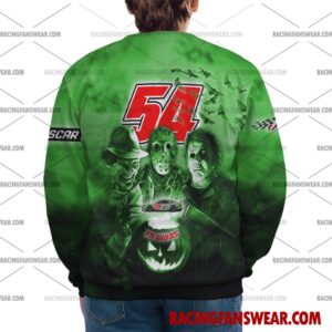 Ty Gibbs Nascar Racing Halloween Sweatshirt Zip Hoodie T-Shirt Hawaiian Baseball Hockey Jersey 9 Nascar store - Loyal fans of Ty Gibbs's Unisex Hawaiian Shirt,Unisex Hoodie,Unisex Zip Hoodie,Unisex T-Shirt,Unisex Sweatshirt,Men's Baseball Jersey,Women's Baseball Jersey,Kid's Baseball Jersey,Men's Hockey Jerseys,WoMen's Hockey Jerseys,Youth's Hockey Jerseys,Kid Hawaiian Shirt,Kid Hoodie,Kid Zip Hoodie,Kid T-Shirt,Kid Sweatshirt:vintage nascar racing suit,uniform,apparel,shirts,merch,merchandise,jersey,hoodie,jackets,shorts,sweatshirt,outfits,clothes