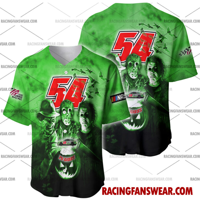 Nascar store - Loyal fans of Ty Gibbs's Unisex Hawaiian Shirt,Unisex Hoodie,Unisex Zip Hoodie,Unisex T-Shirt,Unisex Sweatshirt,Men's Baseball Jersey,Women's Baseball Jersey,Kid's Baseball Jersey,Men's Hockey Jerseys,WoMen's Hockey Jerseys,Youth's Hockey Jerseys,Kid Hawaiian Shirt,Kid Hoodie,Kid Zip Hoodie,Kid T-Shirt,Kid Sweatshirt:vintage nascar racing suit,uniform,apparel,shirts,merch,merchandise,jersey,hoodie,jackets,shorts,sweatshirt,outfits,clothes