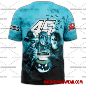 Tyler Reddick Nascar Racing Halloween Sweatshirt Zip Hoodie T-Shirt Hawaiian Baseball Hockey Jersey 7 Nascar store - Loyal fans of Tyler Reddick's Unisex Hawaiian Shirt,Unisex Hoodie,Unisex Zip Hoodie,Unisex T-Shirt,Unisex Sweatshirt,Men's Baseball Jersey,Women's Baseball Jersey,Kid's Baseball Jersey,Men's Hockey Jerseys,WoMen's Hockey Jerseys,Youth's Hockey Jerseys,Kid Hawaiian Shirt,Kid Hoodie,Kid Zip Hoodie,Kid T-Shirt,Kid Sweatshirt:vintage nascar racing suit,uniform,apparel,shirts,merch,merchandise,jersey,hoodie,jackets,shorts,sweatshirt,outfits,clothes