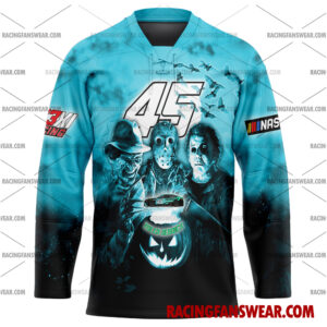 Tyler Reddick Nascar Racing Halloween Sweatshirt Zip Hoodie T-Shirt Hawaiian Baseball Hockey Jersey 13 Nascar store - Loyal fans of Tyler Reddick's Unisex Hawaiian Shirt,Unisex Hoodie,Unisex Zip Hoodie,Unisex T-Shirt,Unisex Sweatshirt,Men's Baseball Jersey,Women's Baseball Jersey,Kid's Baseball Jersey,Men's Hockey Jerseys,WoMen's Hockey Jerseys,Youth's Hockey Jerseys,Kid Hawaiian Shirt,Kid Hoodie,Kid Zip Hoodie,Kid T-Shirt,Kid Sweatshirt:vintage nascar racing suit,uniform,apparel,shirts,merch,merchandise,jersey,hoodie,jackets,shorts,sweatshirt,outfits,clothes