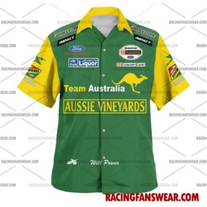 Will Power Formula One Racing 2006 Uniform Apparel Clothes Hawaiian Polo Shirts 1 Formula One store - Loyal fans of Will Power's Unisex Hawaiian Shirt,Unisex Polo Shirt,Kid Hawaiian Shirt,Kid Polo Shirt:vintage formula one racing suit,uniform,apparel,shirts,merch,merchandise,jersey,hoodie,jackets,shorts,sweatshirt,outfits,clothes