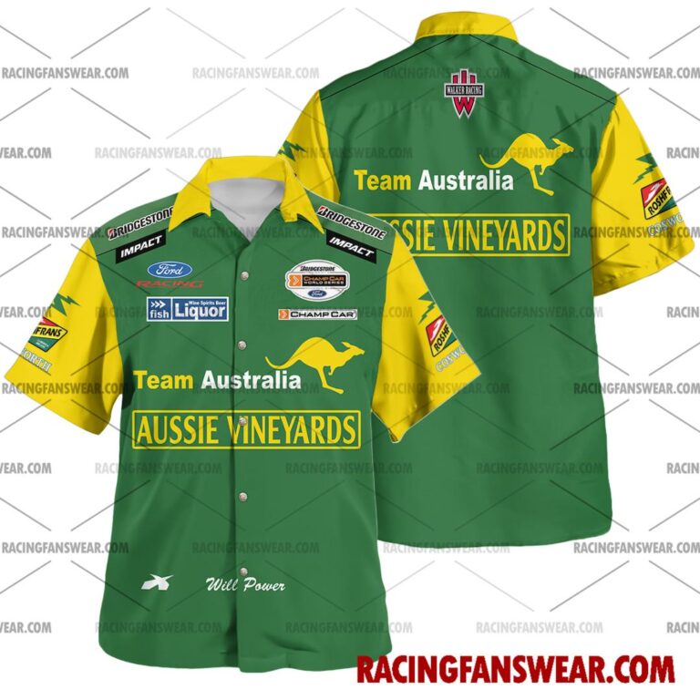 Formula One store - Loyal fans of Will Power's Unisex Hawaiian Shirt,Unisex Polo Shirt,Kid Hawaiian Shirt,Kid Polo Shirt:vintage formula one racing suit,uniform,apparel,shirts,merch,merchandise,jersey,hoodie,jackets,shorts,sweatshirt,outfits,clothes