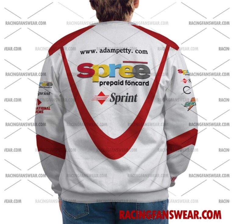 Nascar store - Loyal fans of Adam Petty's Unisex Hoodie,Unisex Pop Top Hoodie,Unisex Zip Hoodie,Unisex T-Shirt,Unisex Sweatshirt,Unisex Long Pants,Kid Hoodie,Kid Zip Hoodie,Kid T-Shirt,Kid Sweatshirt,Kid Long Pants:vintage nascar racing suit,uniform,apparel,shirts,merch,merchandise,jersey,hoodie,jackets,shorts,sweatshirt,outfits,clothes