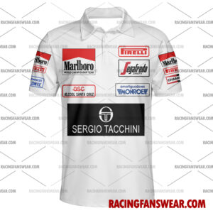 Ayrton Senna Formula One Racing 1984 Uniform Apparel Clothes Hawaiian Polo Shirts 4 Formula One store - Loyal fans of Ayrton Senna's Unisex Hawaiian Shirt,Unisex Polo Shirt,Kid Hawaiian Shirt,Kid Polo Shirt:vintage formula one racing suit,uniform,apparel,shirts,merch,merchandise,jersey,hoodie,jackets,shorts,sweatshirt,outfits,clothes