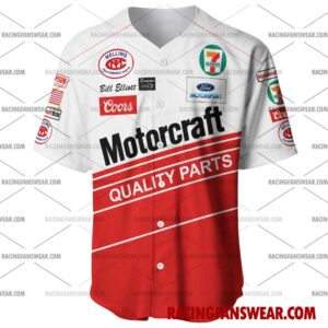 Bill Elliott Nascar Racing 1980s Uniform Apparel Clothes Baseball Jersey Hockey Jersey 1 Nascar store - Loyal fans of Bill Elliott's Men's Baseball Jersey,Women's Baseball Jersey,Kid's Baseball Jersey,Men's Hockey Jerseys,WoMen's Hockey Jerseys,Youth's Hockey Jerseys:vintage nascar racing suit,uniform,apparel,shirts,merch,merchandise,jersey,hoodie,jackets,shorts,sweatshirt,outfits,clothes