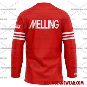 Bill Elliott Nascar Racing 1983 Uniform Apparel Clothes Baseball Jersey Hockey Jersey 4 Nascar store - Loyal fans of Bill Elliott's Men's Baseball Jersey,Women's Baseball Jersey,Kid's Baseball Jersey,Men's Hockey Jerseys,WoMen's Hockey Jerseys,Youth's Hockey Jerseys:vintage nascar racing suit,uniform,apparel,shirts,merch,merchandise,jersey,hoodie,jackets,shorts,sweatshirt,outfits,clothes