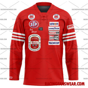 Bill Elliott Nascar Racing 1983 Uniform Apparel Clothes Baseball Jersey Hockey Jersey 3 Nascar store - Loyal fans of Bill Elliott's Men's Baseball Jersey,Women's Baseball Jersey,Kid's Baseball Jersey,Men's Hockey Jerseys,WoMen's Hockey Jerseys,Youth's Hockey Jerseys:vintage nascar racing suit,uniform,apparel,shirts,merch,merchandise,jersey,hoodie,jackets,shorts,sweatshirt,outfits,clothes