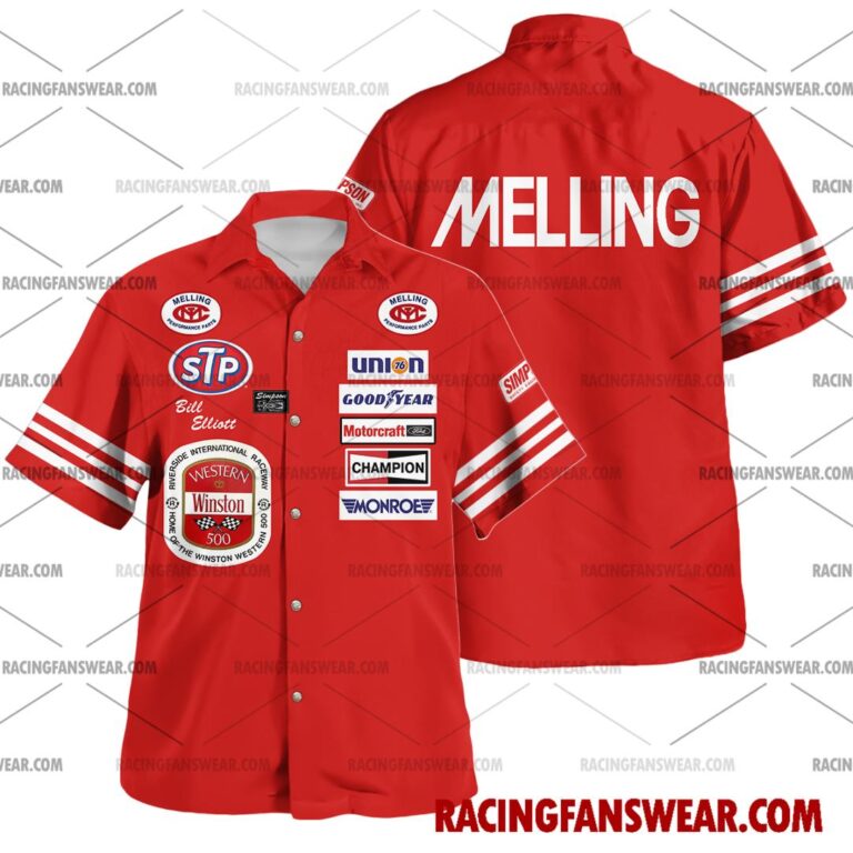 Nascar store - Loyal fans of Bill Elliott's Unisex Hawaiian Shirt,Unisex Polo Shirt,Kid Hawaiian Shirt,Kid Polo Shirt:vintage nascar racing suit,uniform,apparel,shirts,merch,merchandise,jersey,hoodie,jackets,shorts,sweatshirt,outfits,clothes