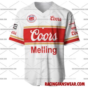 Bill Elliott Nascar Racing 1986 Uniform Apparel Clothes Baseball Jersey Hockey Jersey 1 Nascar store - Loyal fans of Bill Elliott's Men's Baseball Jersey,Women's Baseball Jersey,Kid's Baseball Jersey,Men's Hockey Jerseys,WoMen's Hockey Jerseys,Youth's Hockey Jerseys:vintage nascar racing suit,uniform,apparel,shirts,merch,merchandise,jersey,hoodie,jackets,shorts,sweatshirt,outfits,clothes