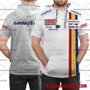 Bobby Allison Nascar Racing 1975 Uniform Apparel Clothes Bomber Thick Coat Sleeveless Hoodie Hooded T-Shirt 6 Nascar store - Loyal fans of Bobby Allison's Bomber Jacket,Unisex Thick Coat,Unisex Sleeveless Hoodie,Unisex Hooded T-Shirt,Kid Sleeveless Hoodie,Kid Hooded T-Shirts,Kid Thick Coat:vintage nascar racing suit,uniform,apparel,shirts,merch,merchandise,jersey,hoodie,jackets,shorts,sweatshirt,outfits,clothes